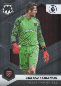 Lukasz Fabianski