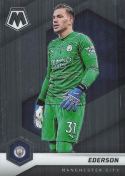 #12 Ederson