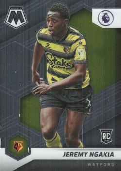 Jeremy Ngakia