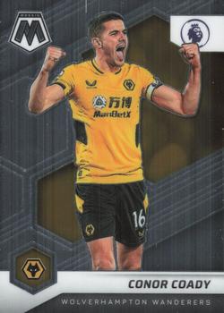 #51 Conor Coady