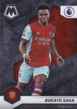 Bukayo Saka
