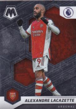 Alexandre Lacazette