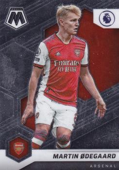 Martin Odegaard
