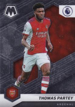 #69 Thomas Partey