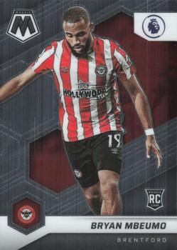 Bryan Mbeumo
