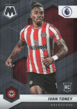 Ivan Toney