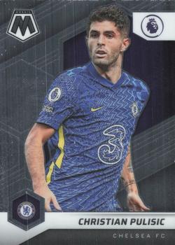 Christian Pulisic