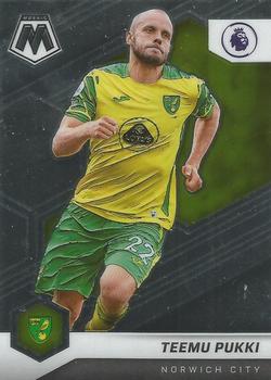 Teemu Pukki