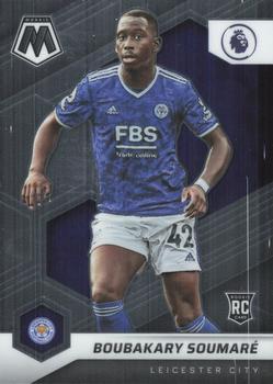 Boubakary Soumare