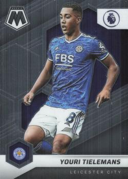 Youri Tielemans