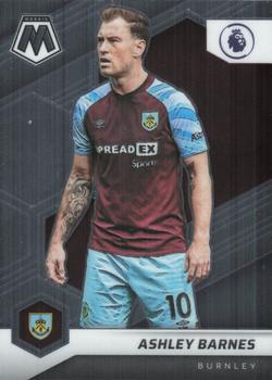 Ashley Barnes