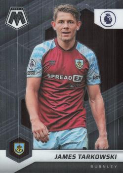 James Tarkowski