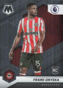 Frank Onyeka