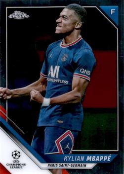 Kylian Mbappé