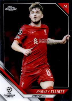 Harvey Elliott