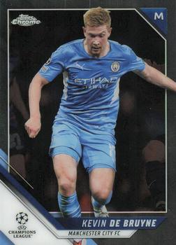 Kevin De Bruyne