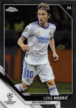 Luka Modrić