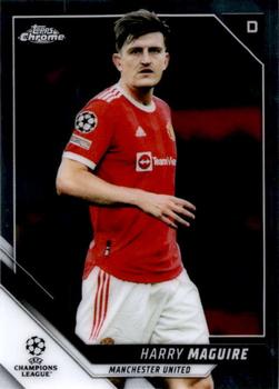 Harry Maguire