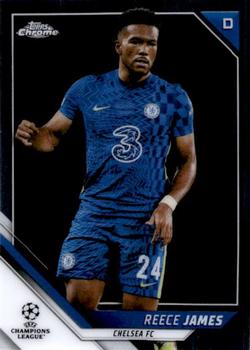 Reece James