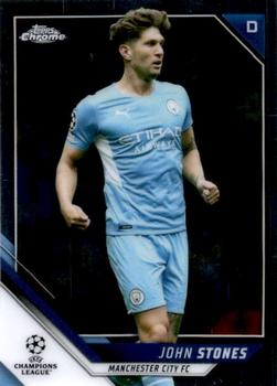 John Stones