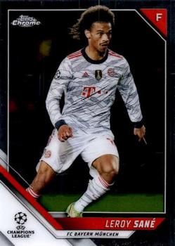 Leroy Sané