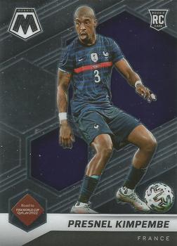 Presnel Kimpembe