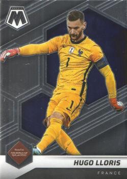 #5 Hugo Lloris