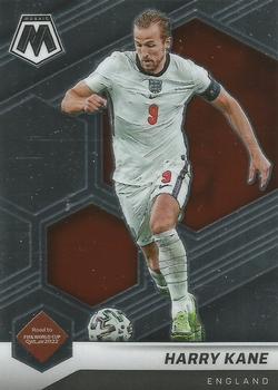 #35 Harry Kane