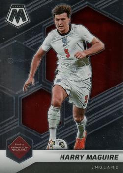 #38 Harry Maguire