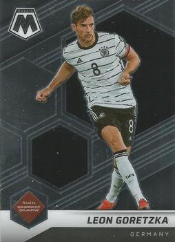Leon Goretzka