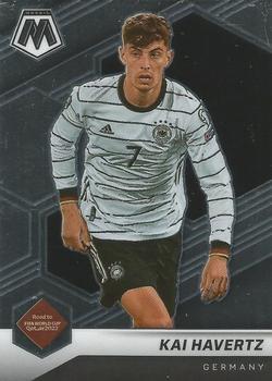 #64 Kai Havertz
