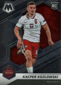 #52 Kacper Kozlowski