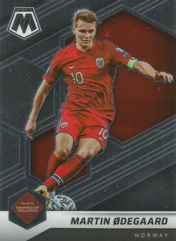 #59 Martin Odegaard