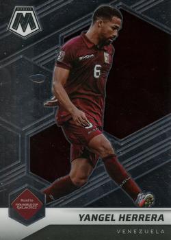 #95 Yangel Herrera