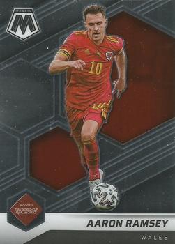 #86 Aaron Ramsey