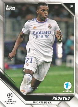 Rodrygo
