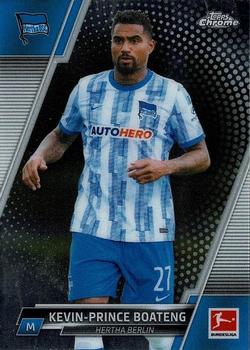 Kevin-Prince Boateng