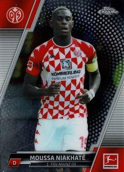 Moussa Niakhaté