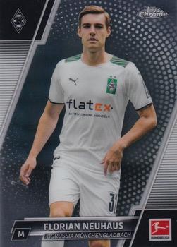 Florian Neuhaus