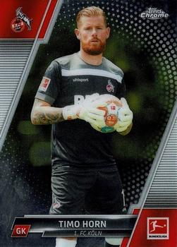Timo Horn