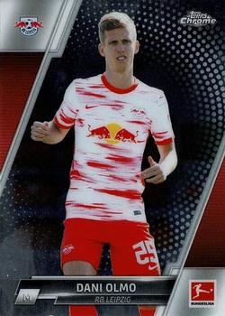 Dani Olmo