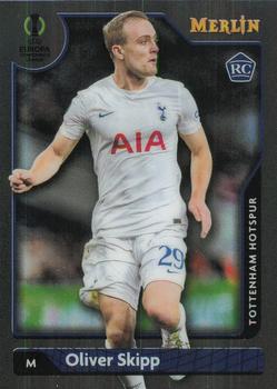 Oliver Skipp