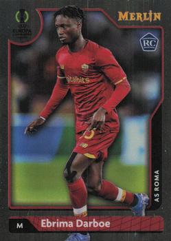 #42 Ebrima Darboe