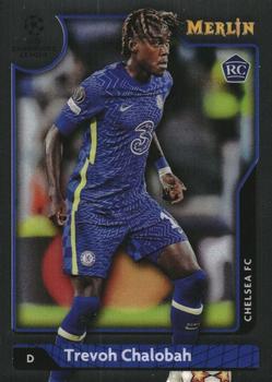 Trevoh Chalobah