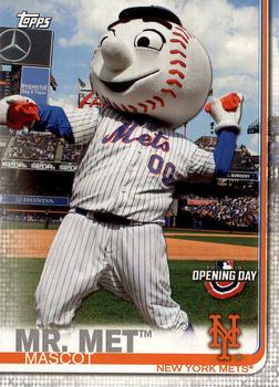 Mr. Met