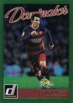 #13 Lionel Messi