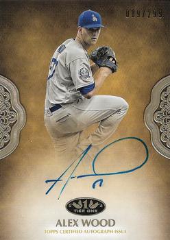 Alex Wood