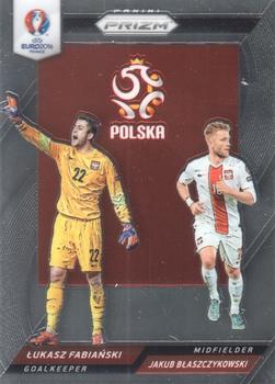 Lukasz Fabianski / Jakub Blaszczykowski