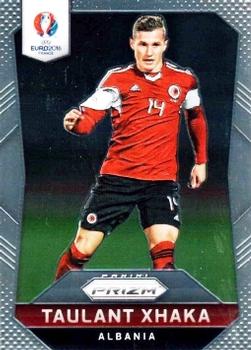 Taulant Xhaka