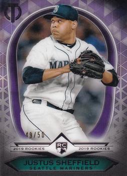 Justus Sheffield
